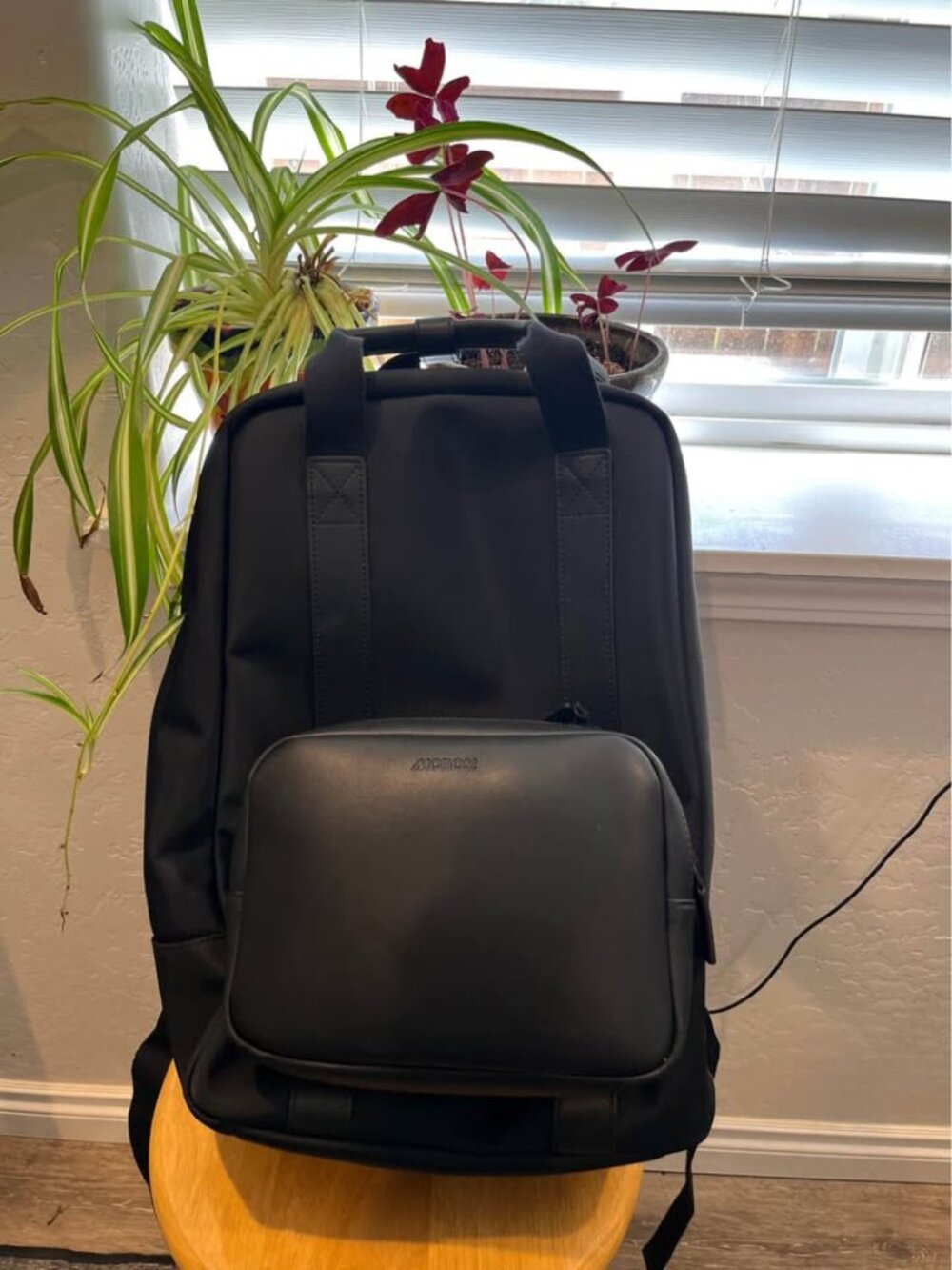 Monos Metro Backpack